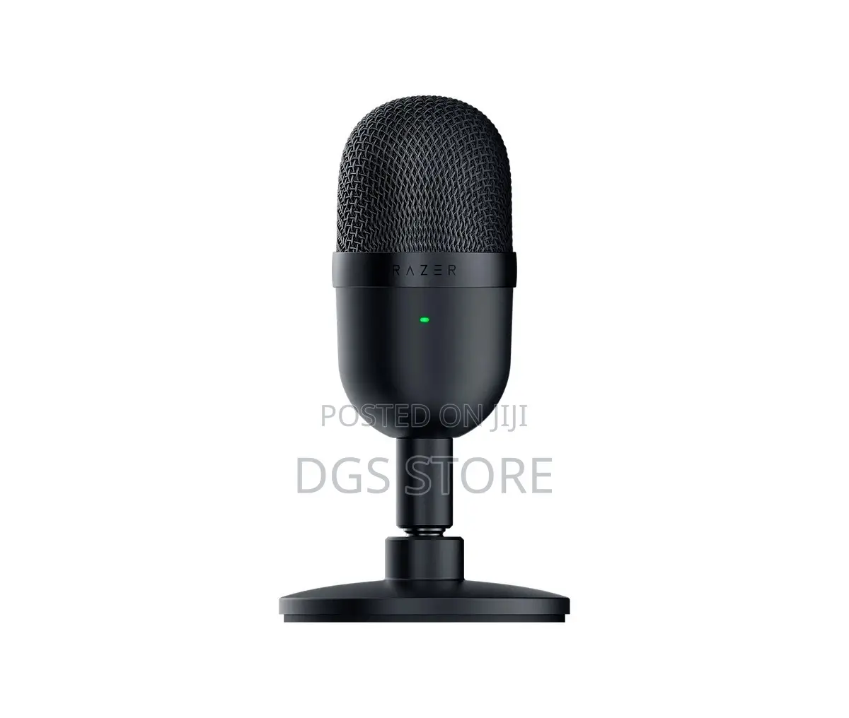 Razer Seiren USB Mini Condenser Microphone