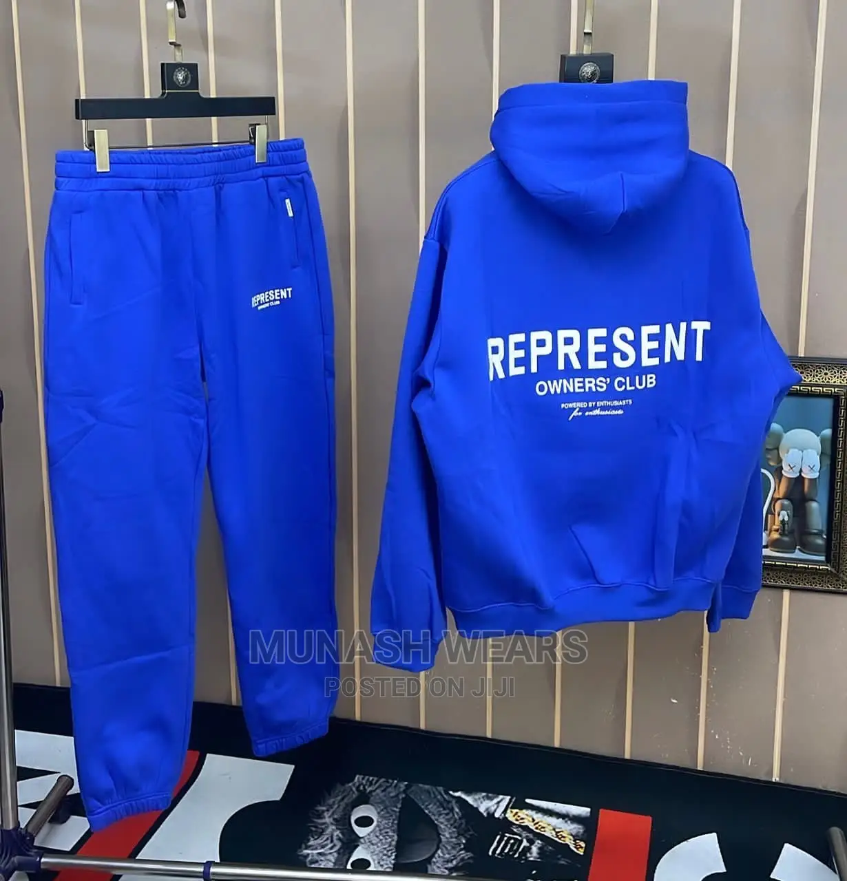 Luxury Complete Outfits for Men