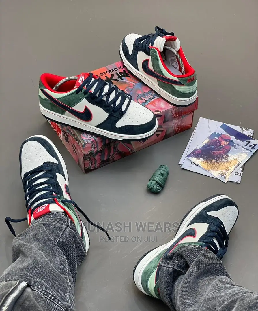 Nike Sb Dunk Low
