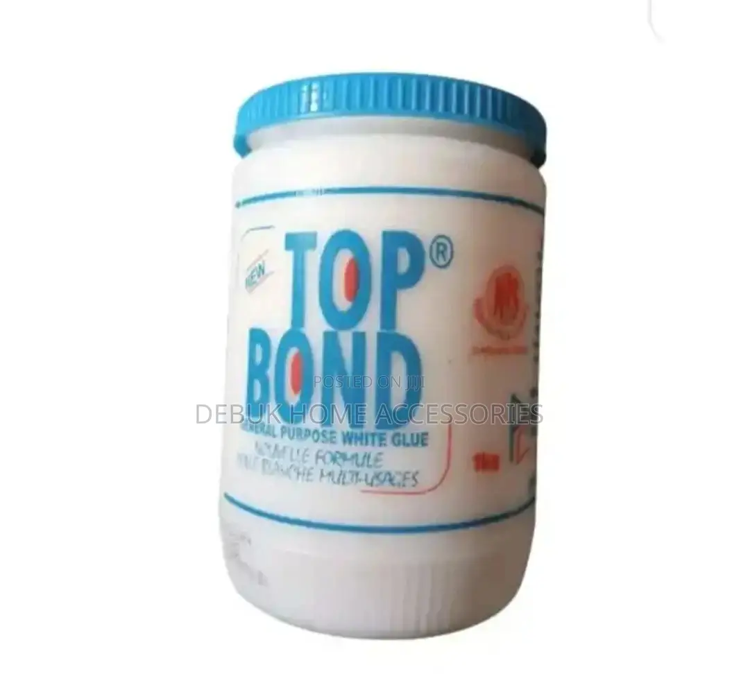 1kg Top Bond Gum