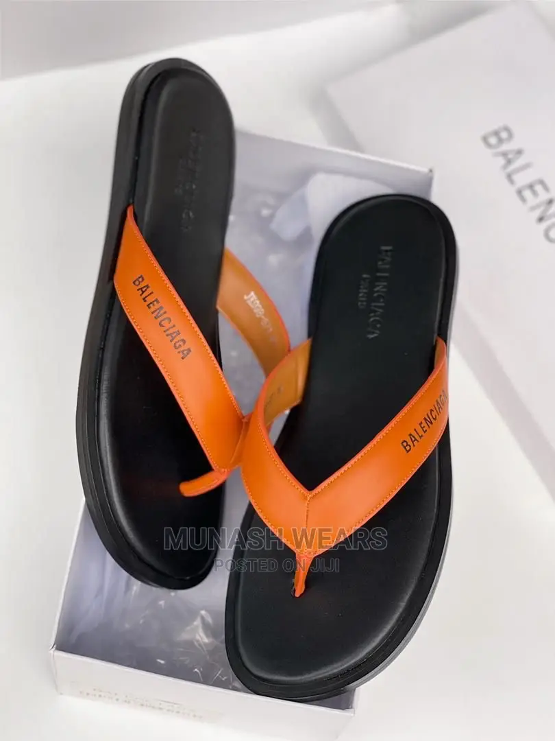 BALENCIAGA Slipers