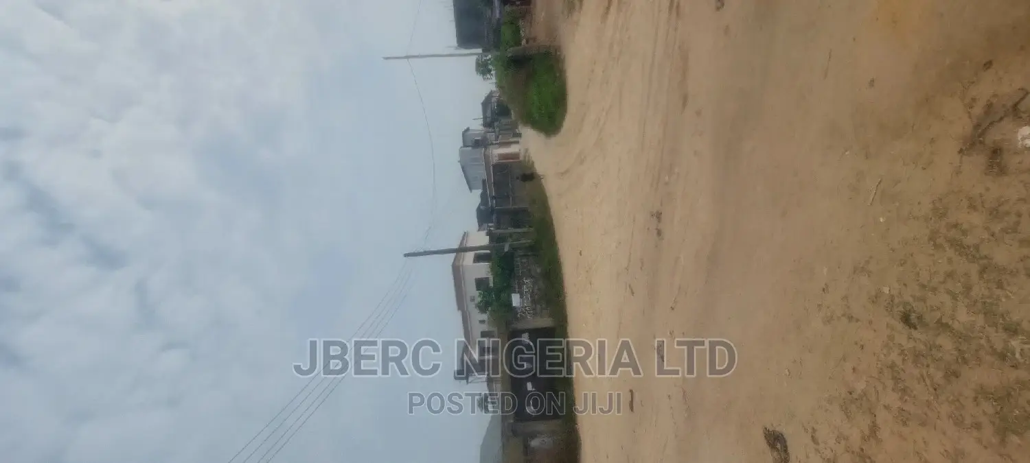 Mixed Use Gazette Land for Sale in Ajah