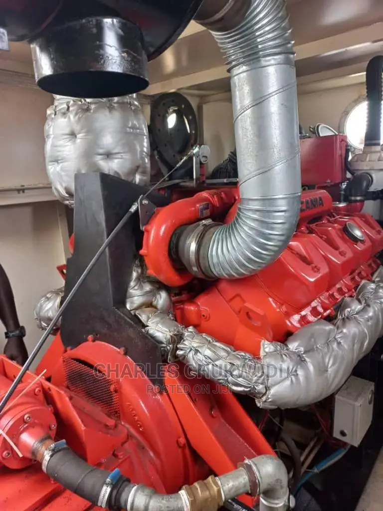 Dredger for Hire