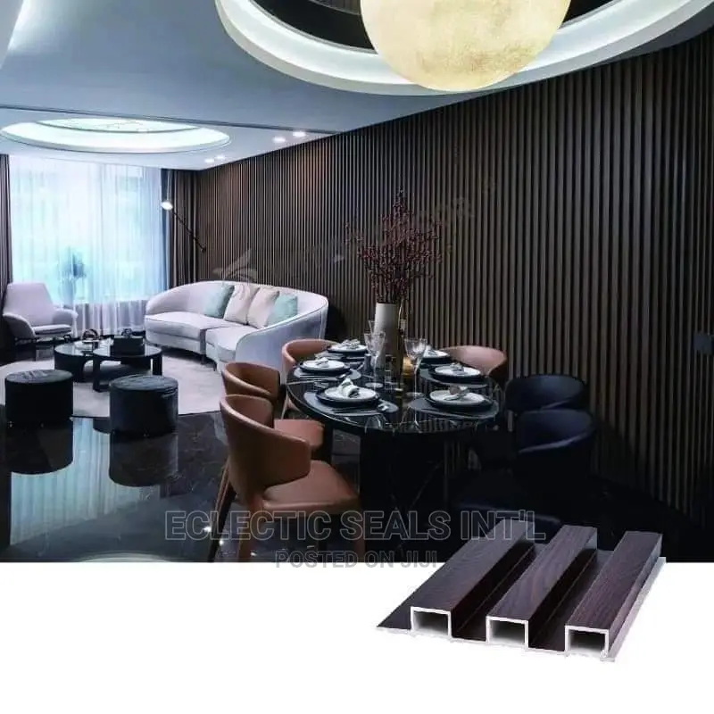 Wall Claddings