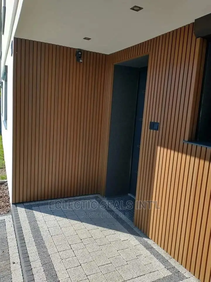 Wall Claddings