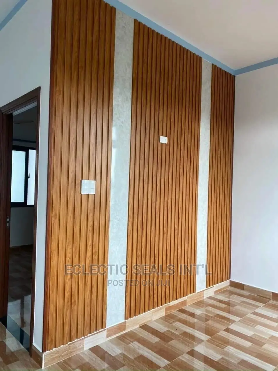 Wall Claddings