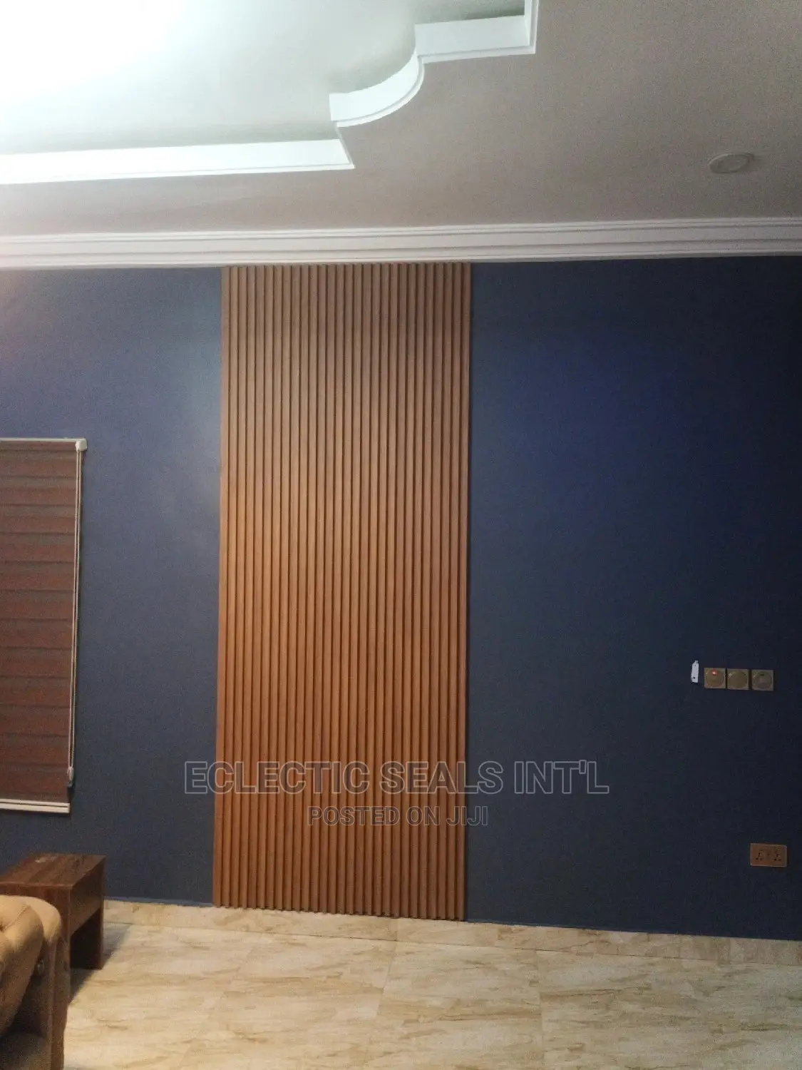 Wall Claddings