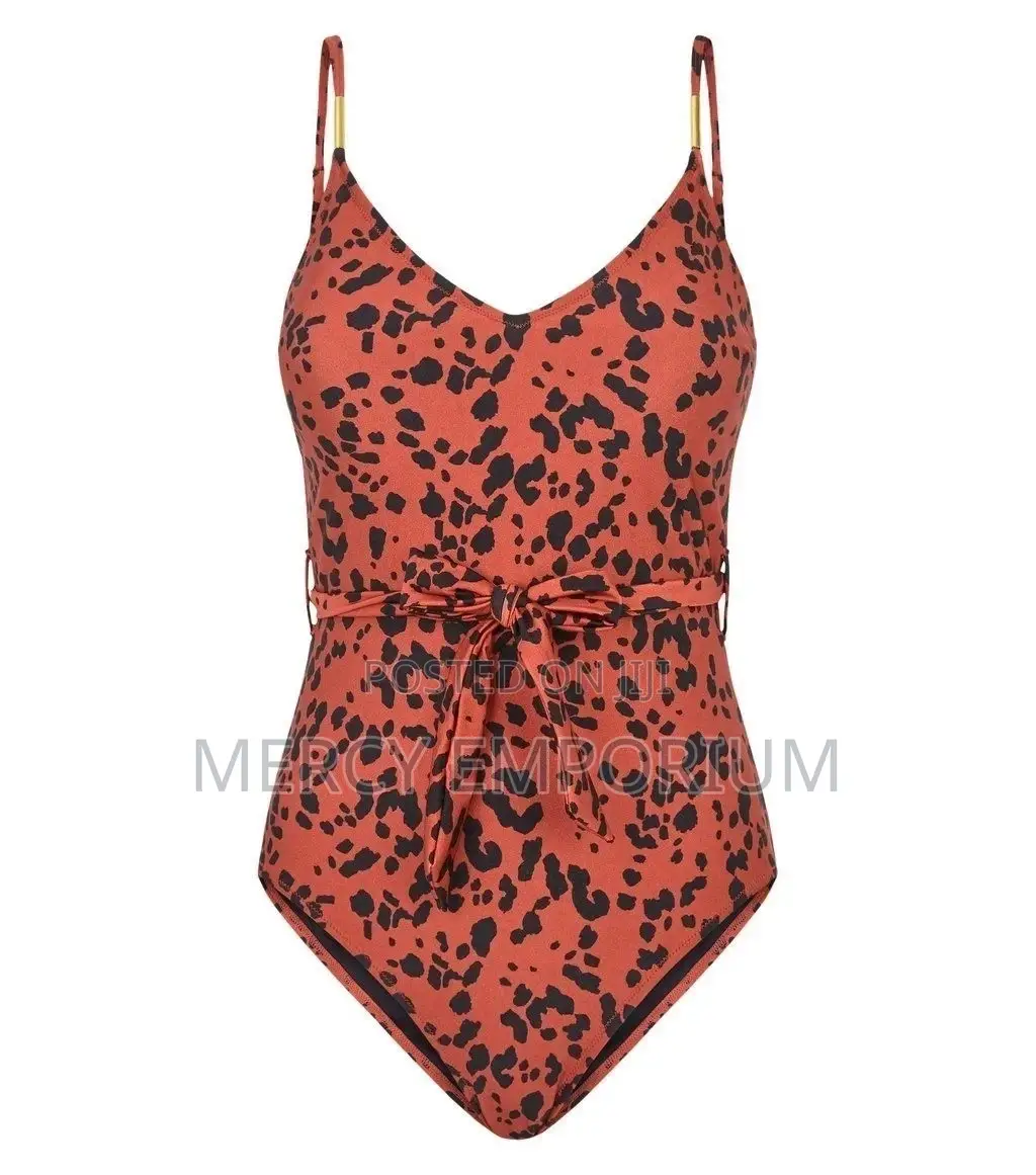 Animal Skin Swimsuits, Swimwear, Bikini