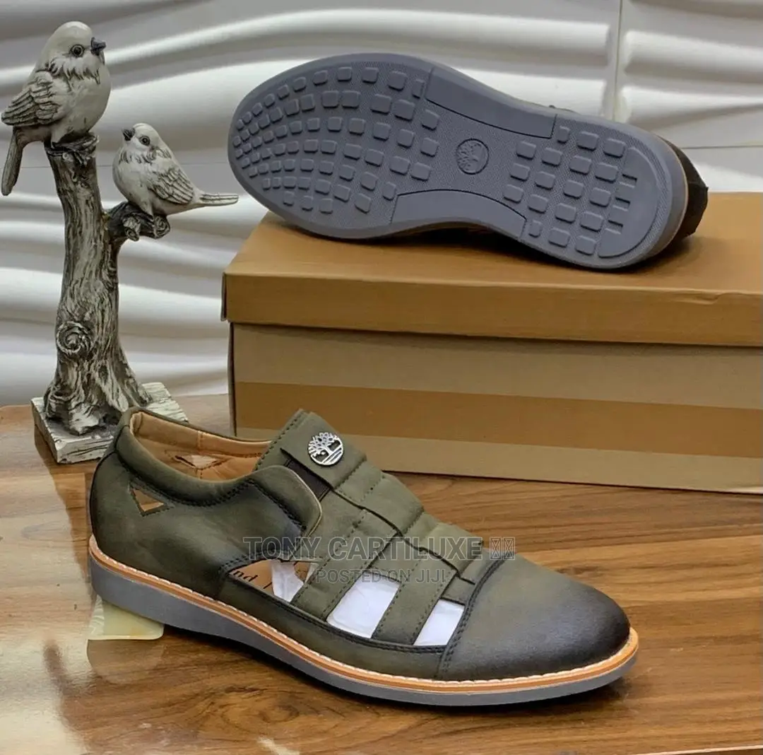 Timberland Sandals