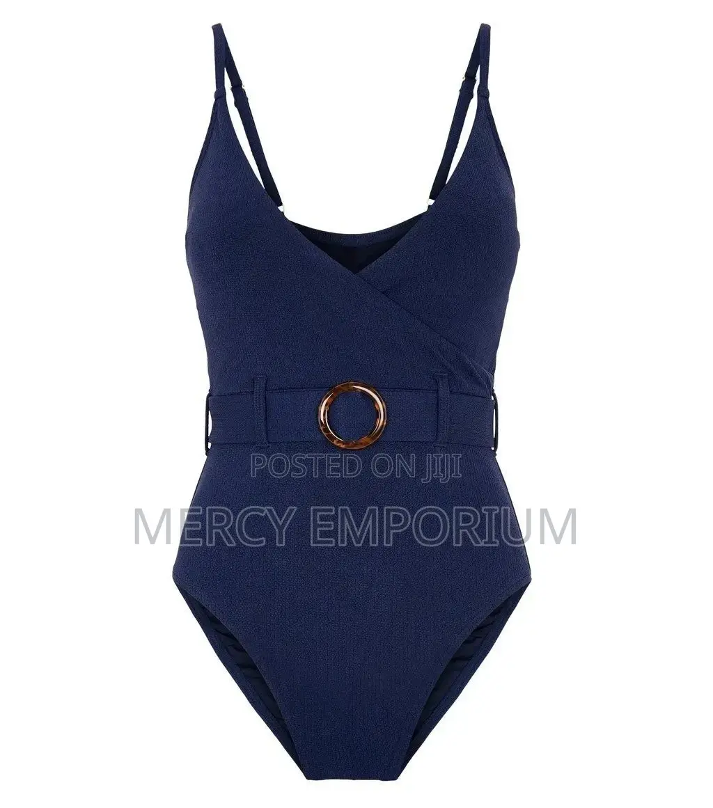 Luxury One-Piece Swimwear Swimsuit