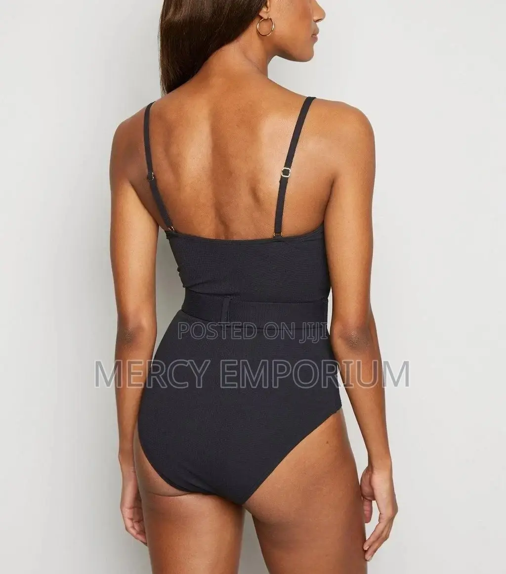 One Piece Swimsuit Swimwear Beach Wear Swimming Wear