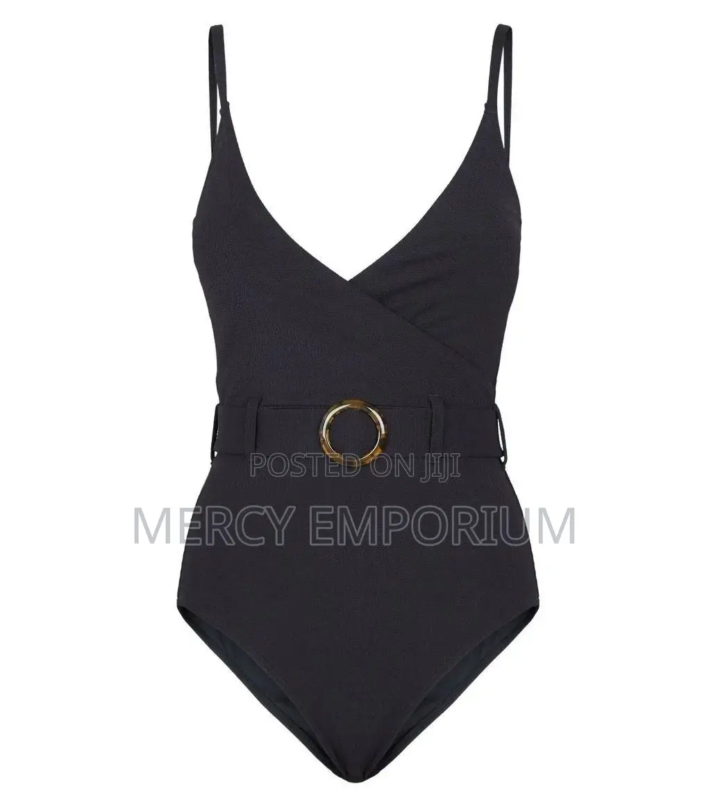 One Piece Swimsuit Swimwear Beach Wear Swimming Wear