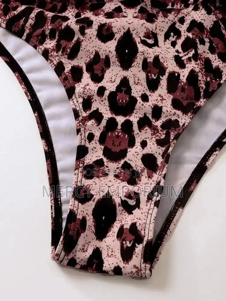 One-Piece Bikini, Swimsuit Swimwear