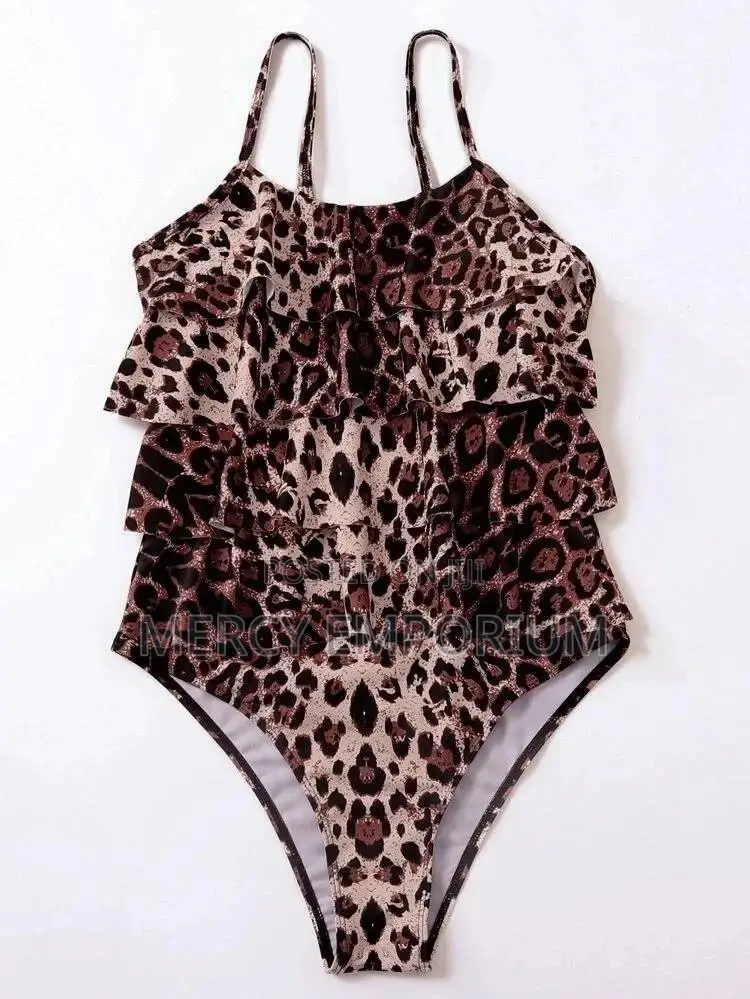 One-Piece Bikini, Swimsuit Swimwear