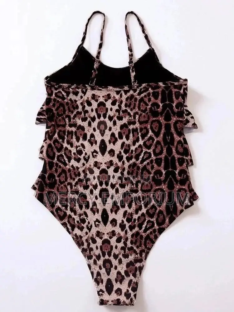 One-Piece Bikini, Swimsuit Swimwear