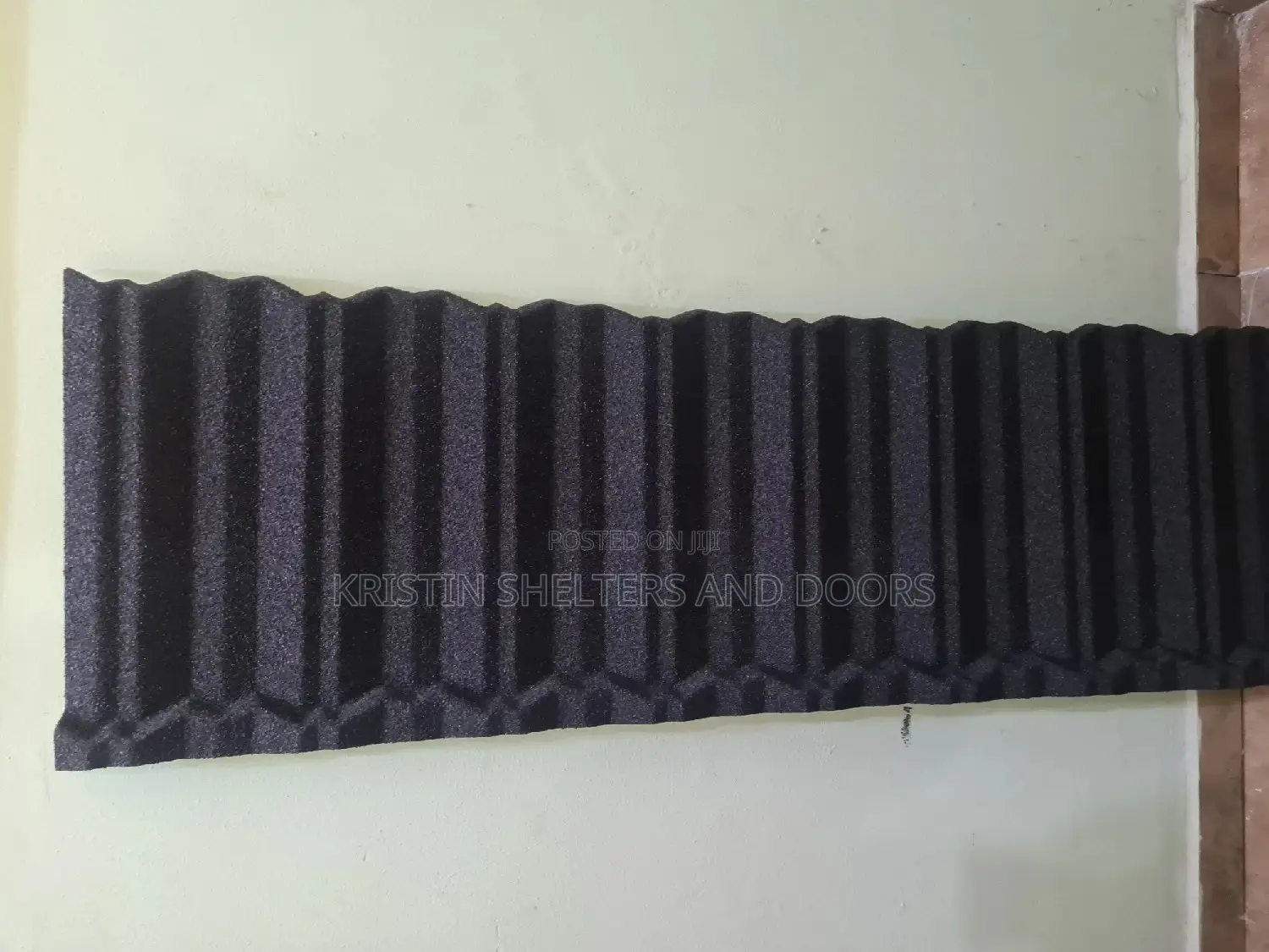 Best Of Original Roofing Sheet In Nigeria