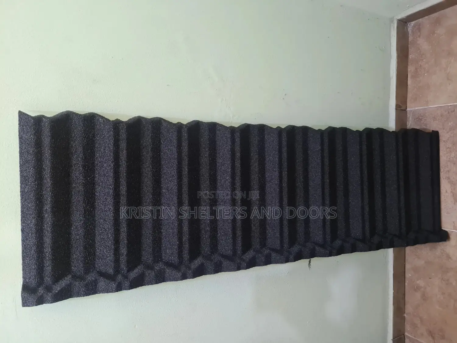 Best Of Original Roofing Sheet In Nigeria