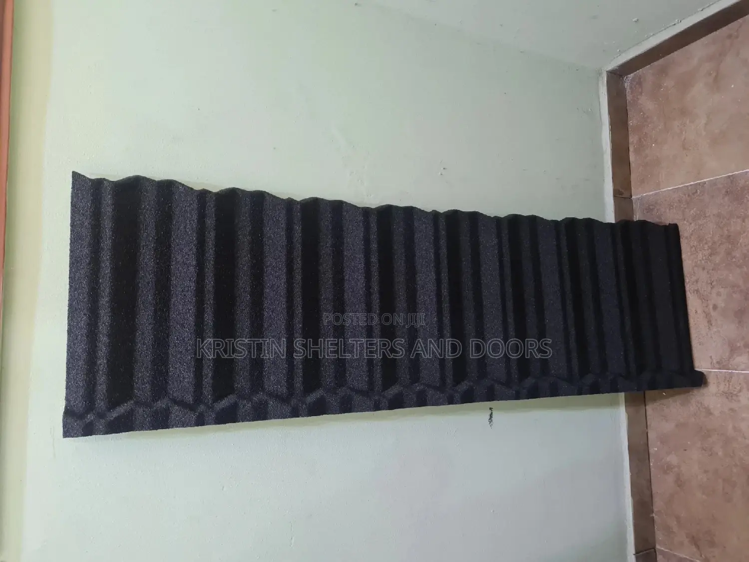 Best Of Original Roofing Sheet In Nigeria