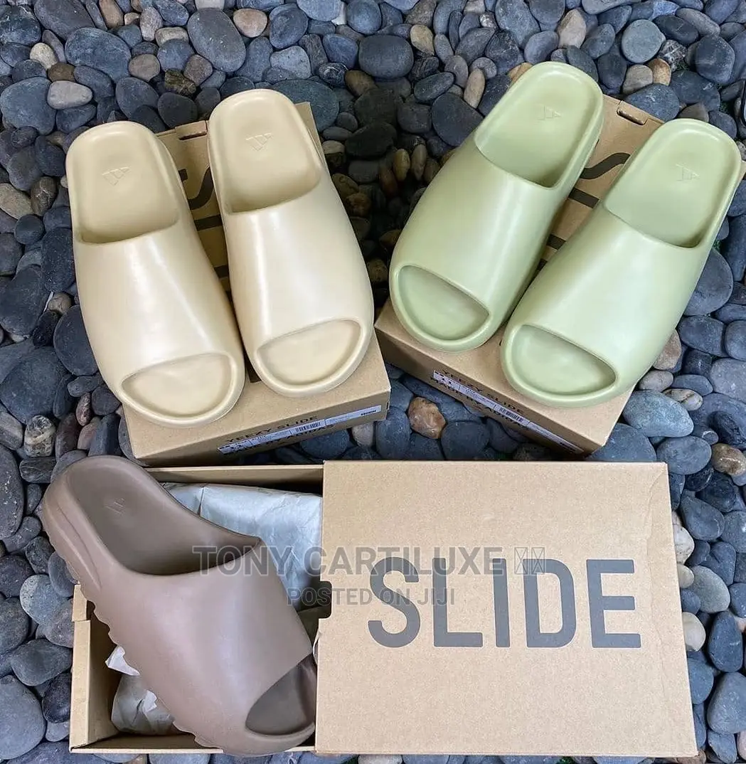 Original Yeezy Slide Men Women