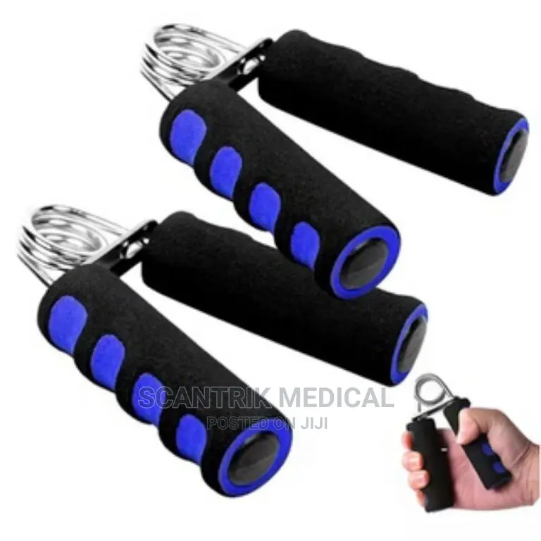 Exerciser Foam Hand Grip