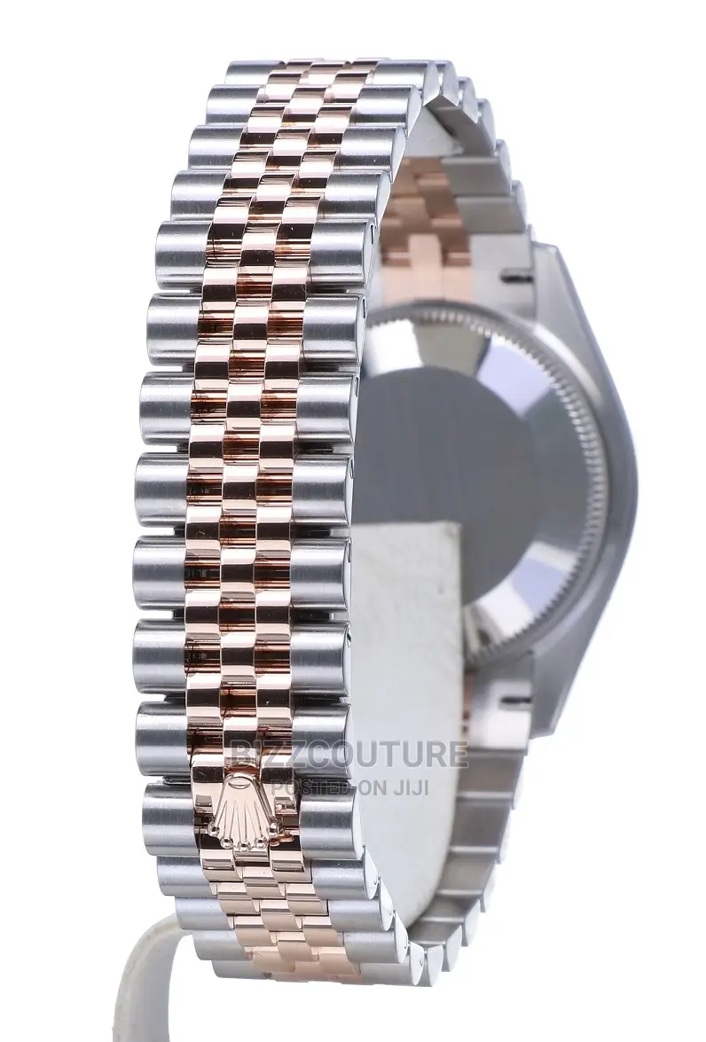 ORIGINAL ROLEX OYSTER Date Just Roman Dial Available Instore