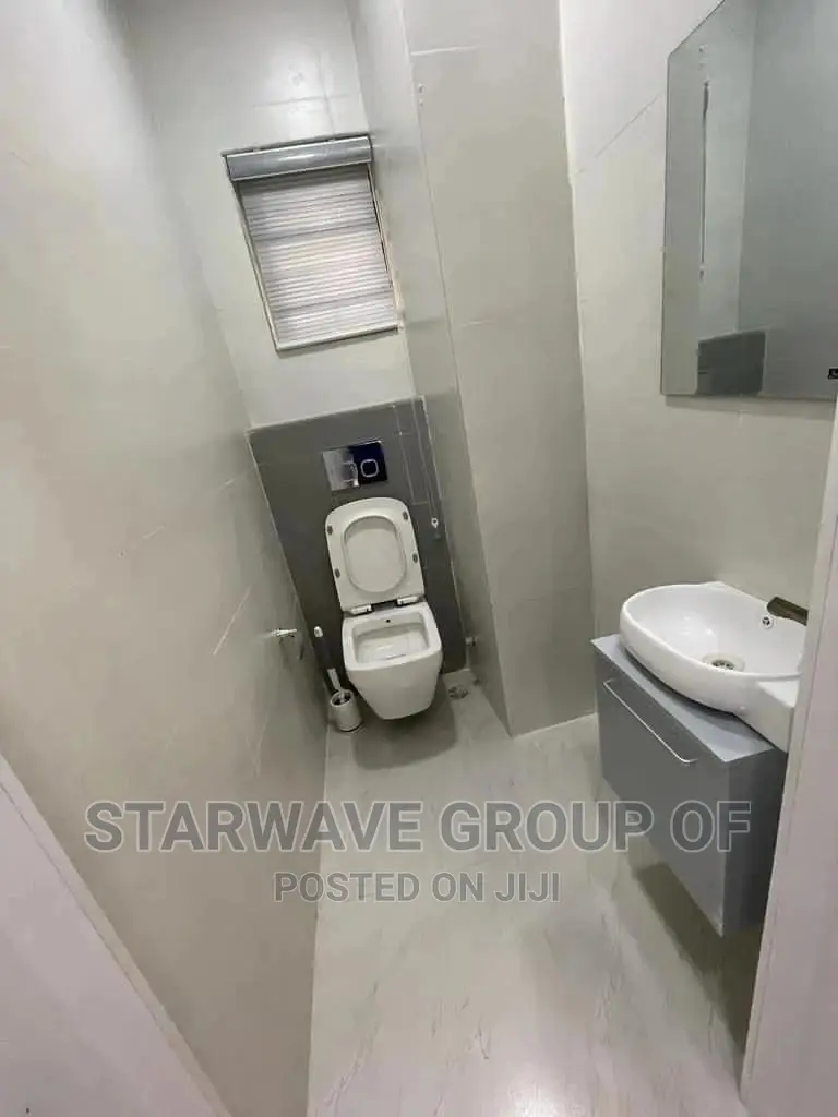 2 Bedroom Shortlet Apartment