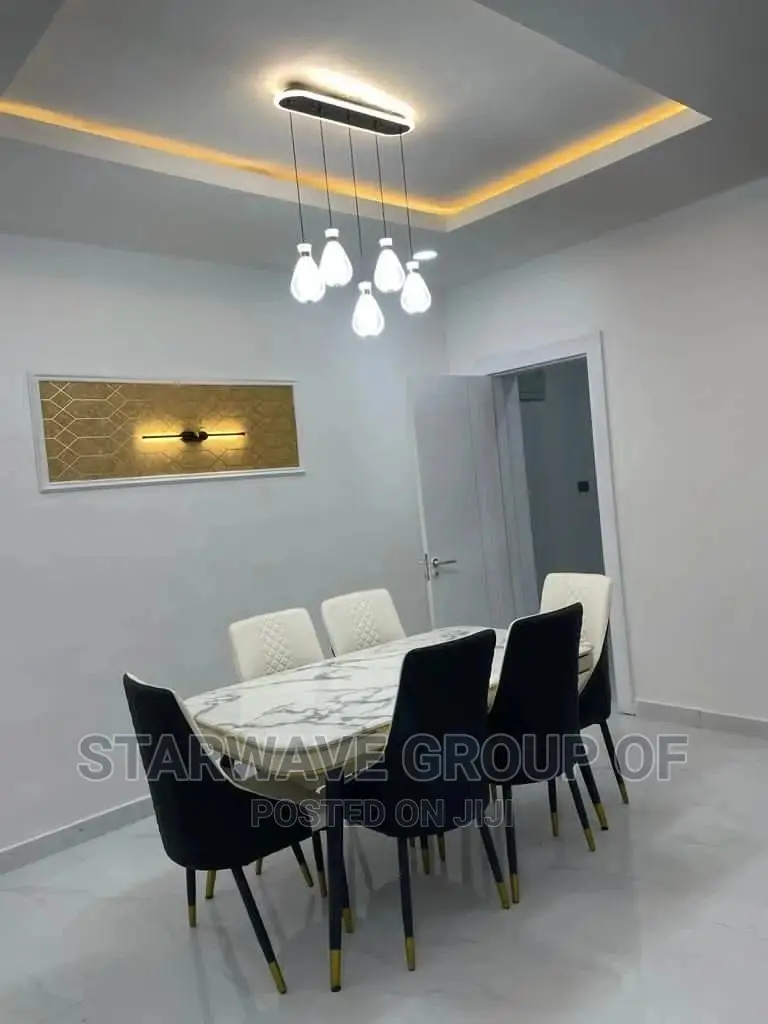 2 Bedroom Shortlet Apartment
