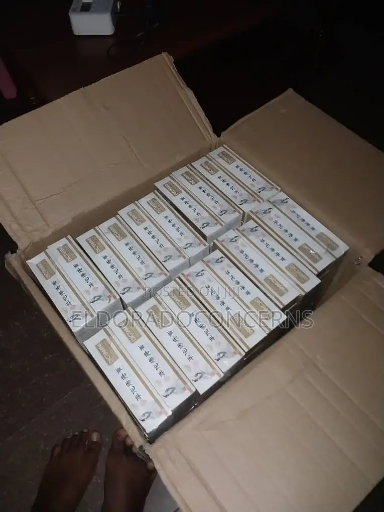 Dictamni Pile Treatment Cream(Promo Price) 10pcs+