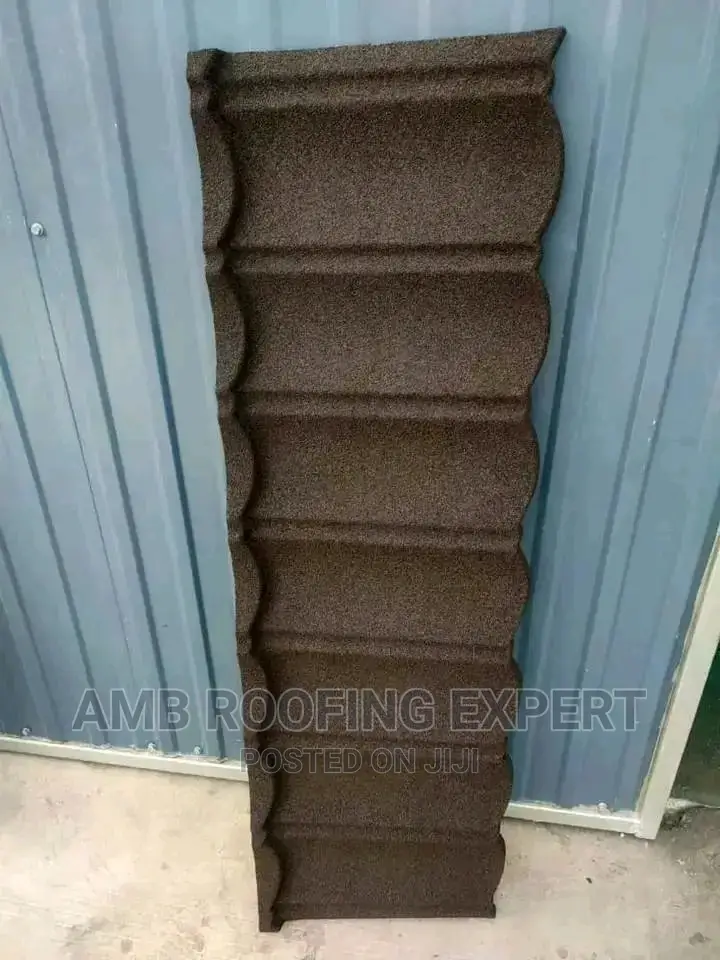 Amb Roofs and Global Nig LTD Newzealand Korea Roofingtiles
