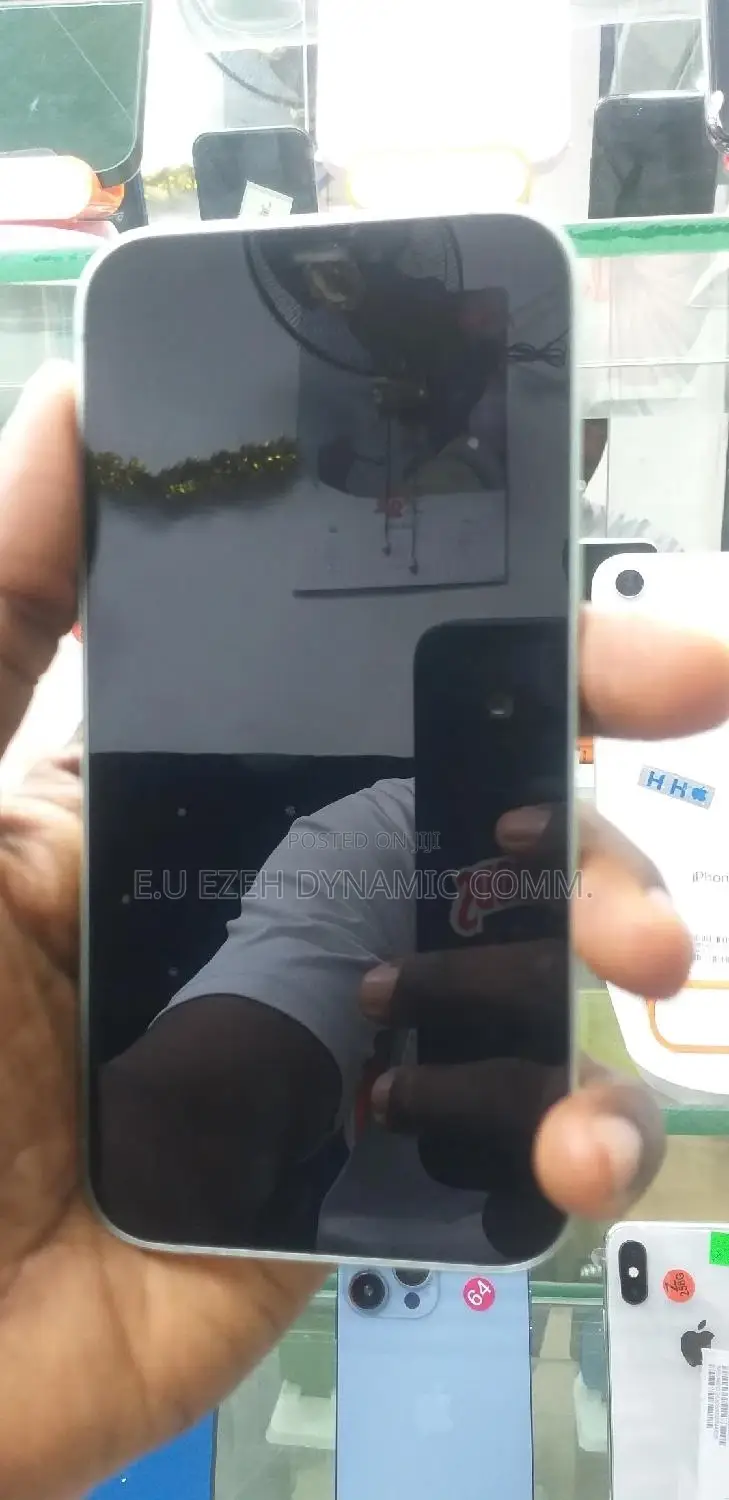 Apple iPhone 12 128 GB White
