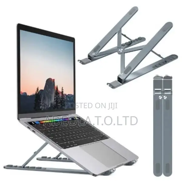 Laptop Stand