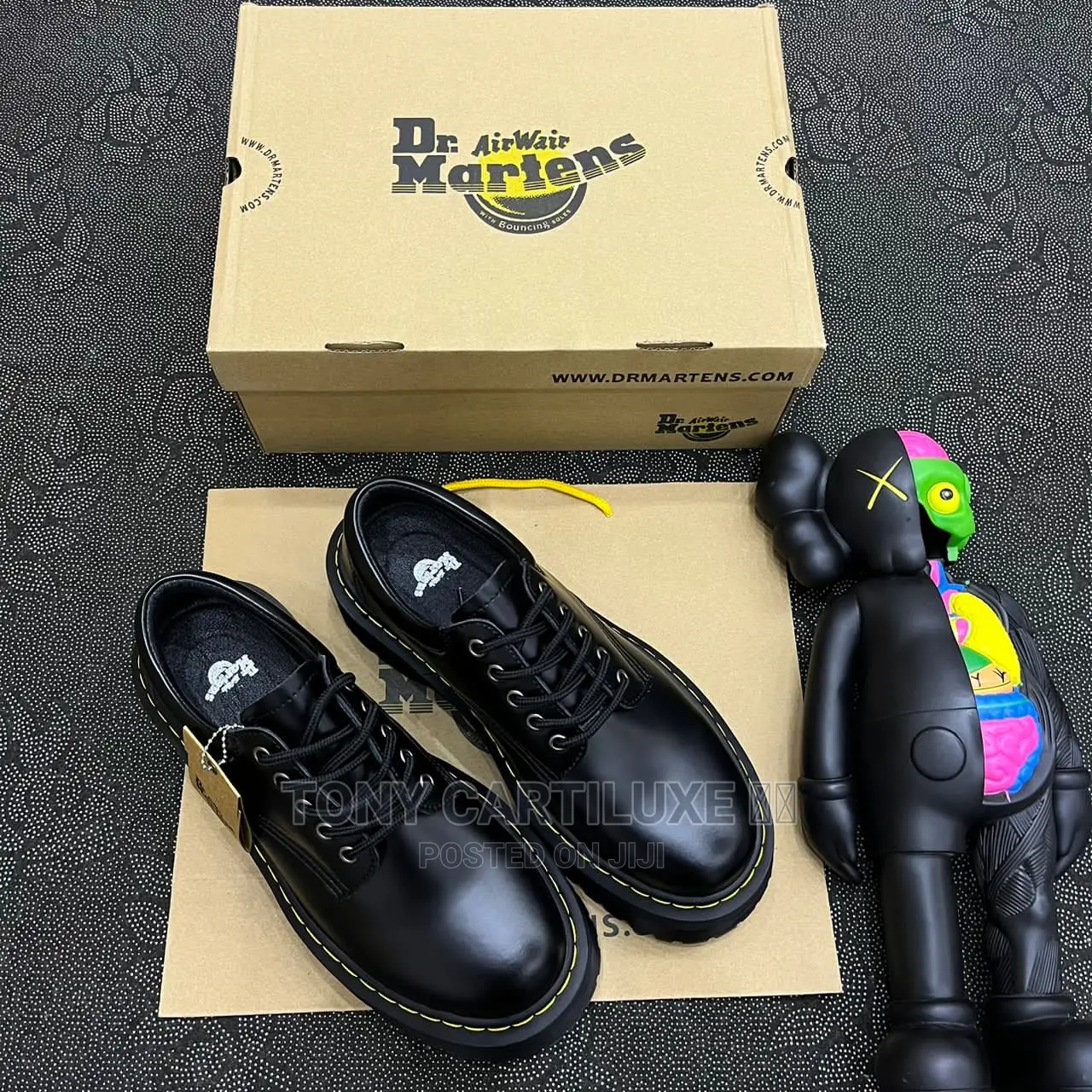 *Dr Martens 1461