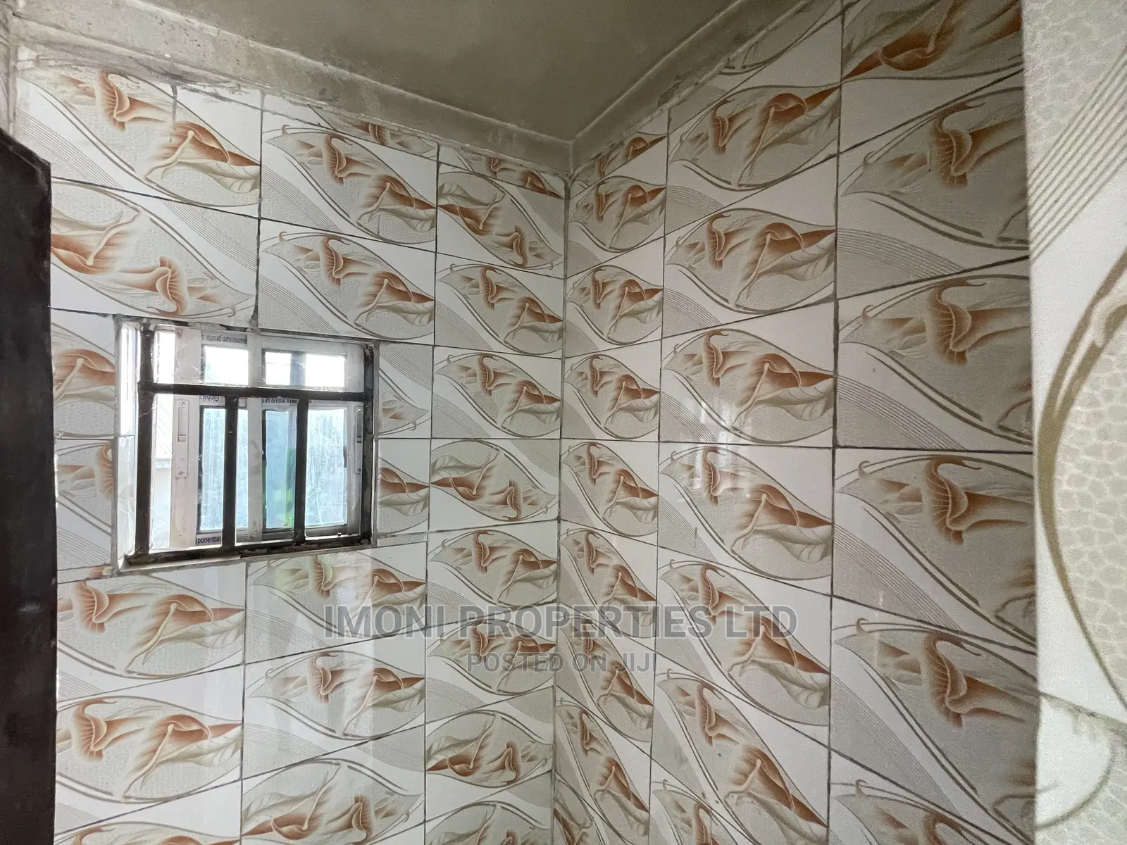 2bdrm Bungalow in Obasajo Road, Dutse-Alhaji for rent