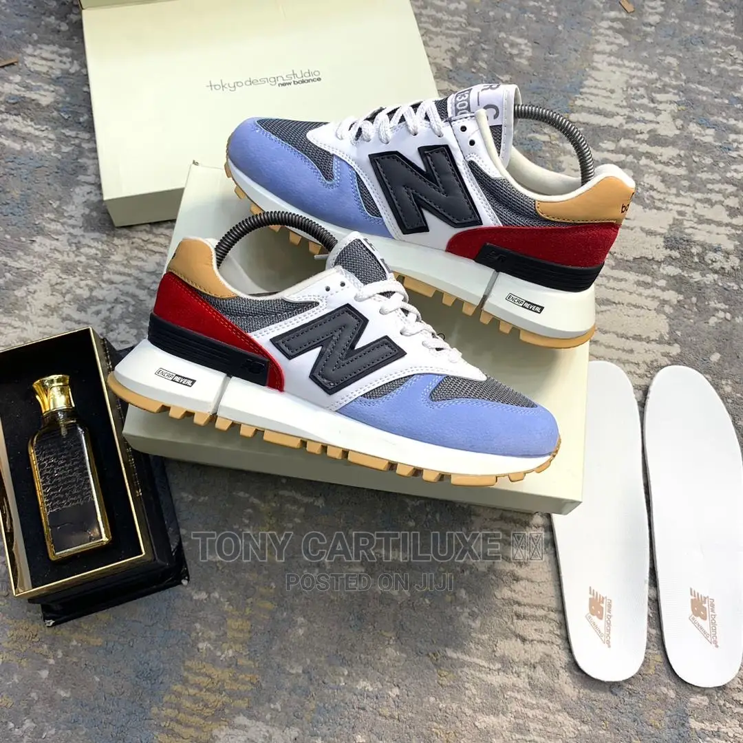 New Balance Rc 1300’ Supply Pack-Multi”