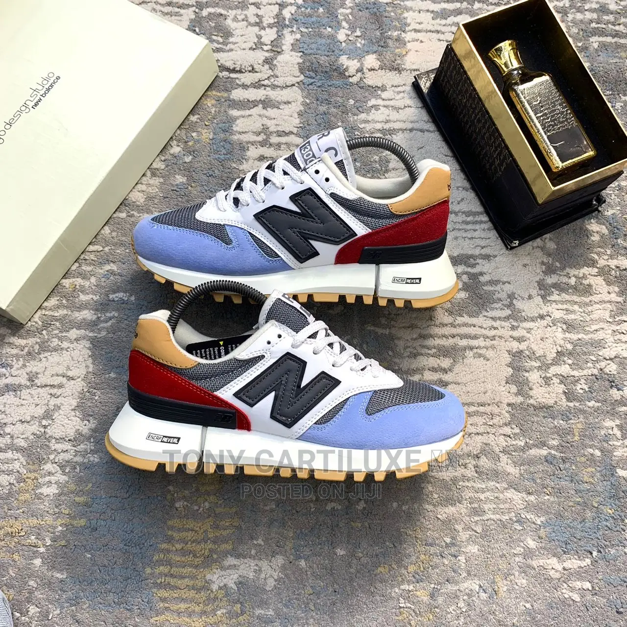 New Balance Rc 1300’ Supply Pack-Multi”