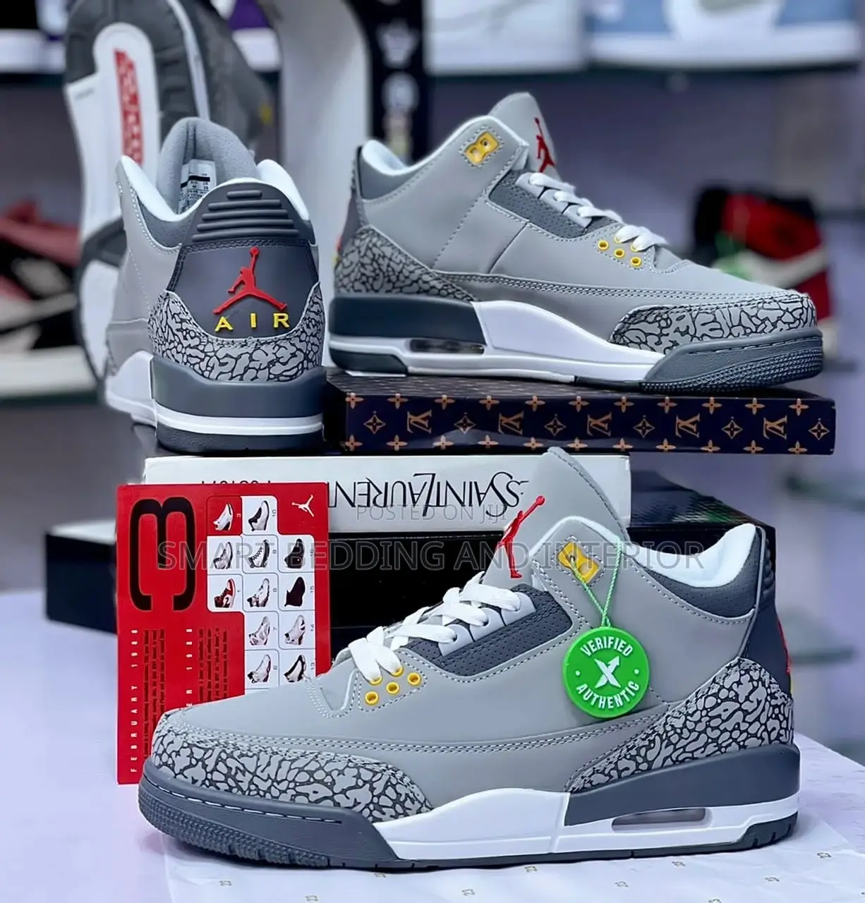 Air Jordan
