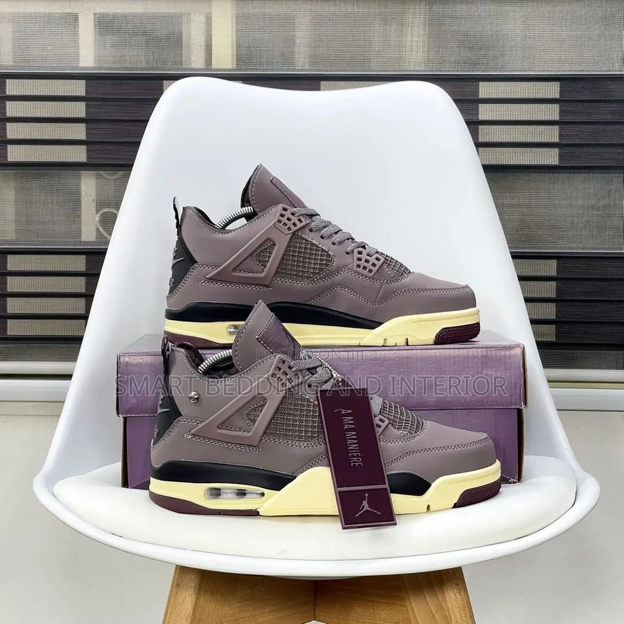 Air Jordans
