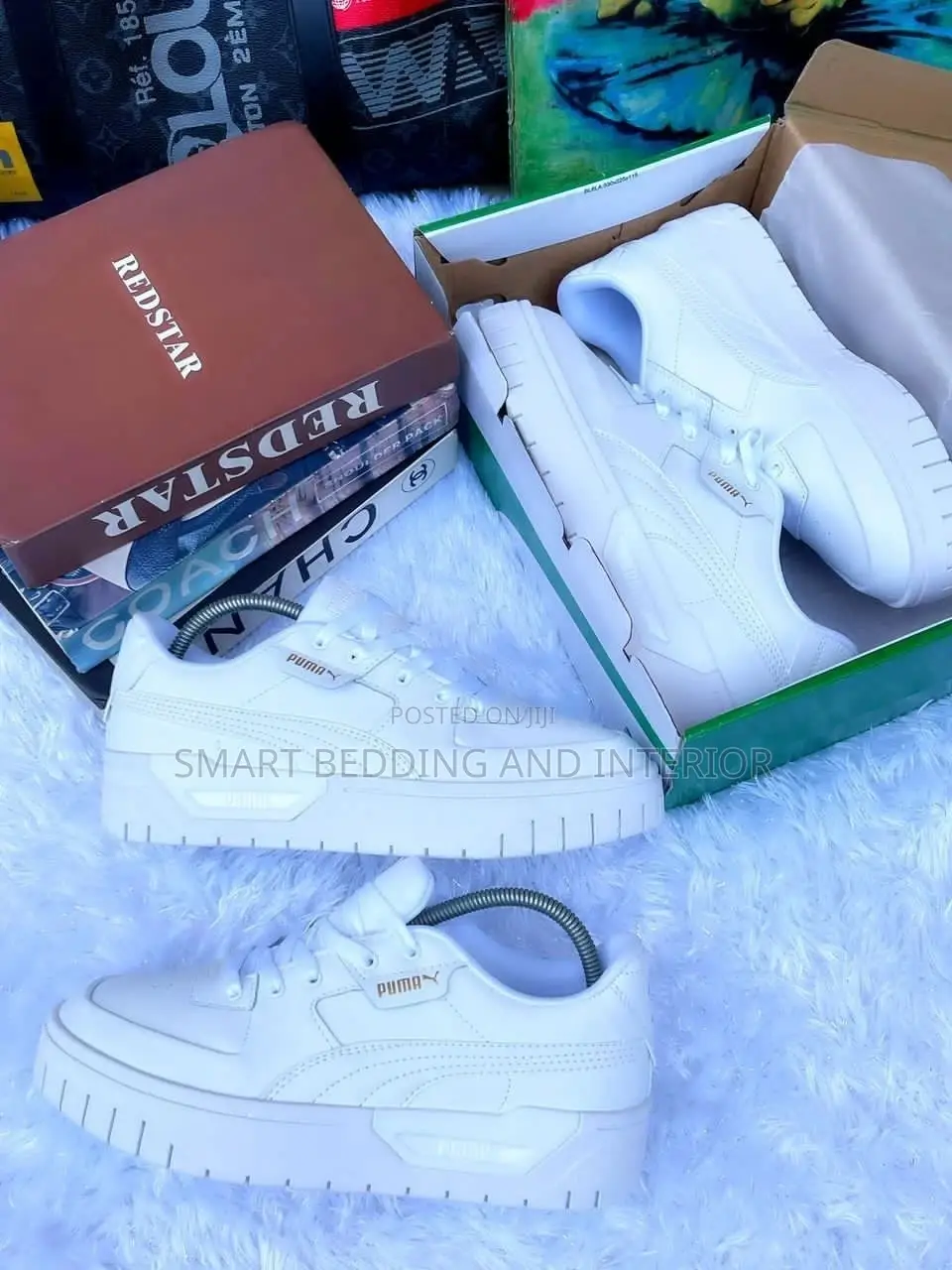 Air Jordans