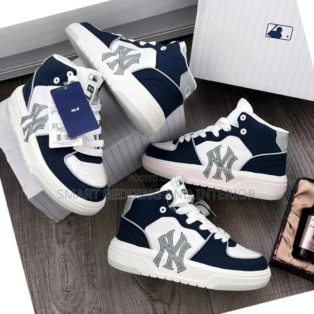 Air Jordans