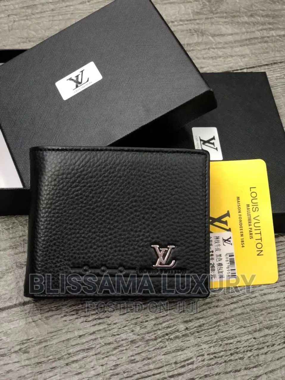 Quality Men Wallet