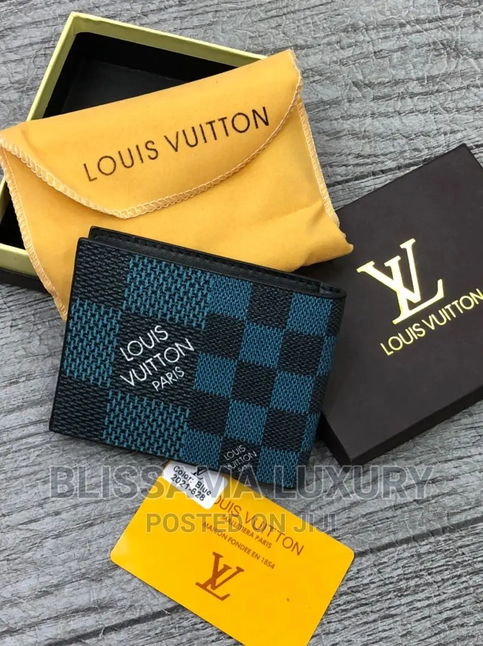 Quality Men Wallet