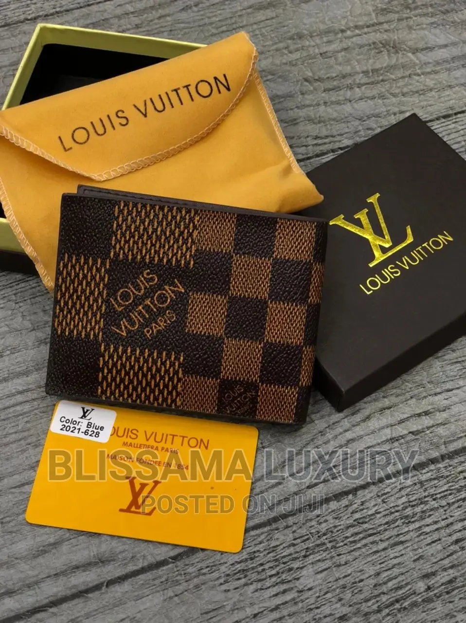 Quality Men Wallet