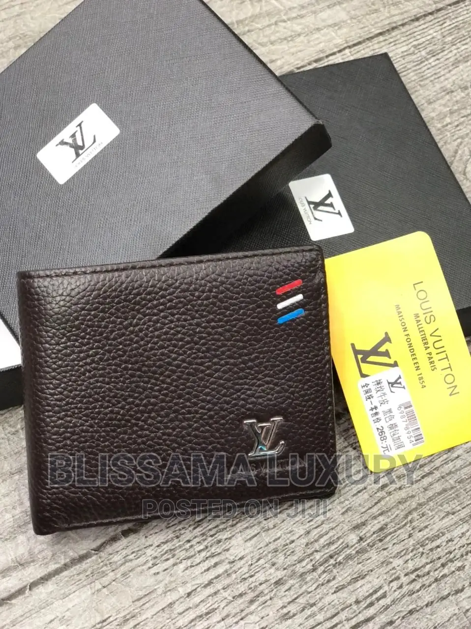 Quality Men Wallet