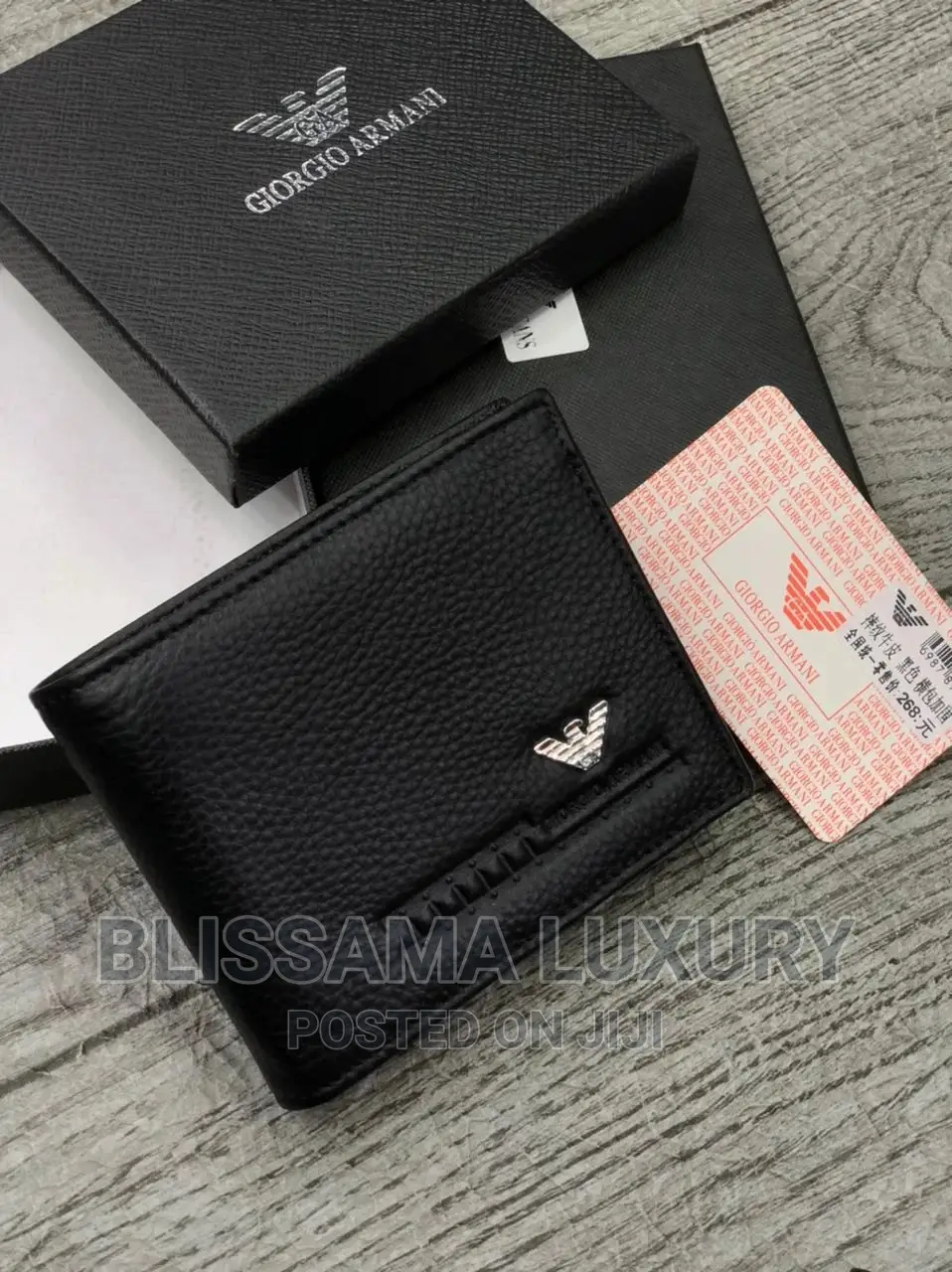 Quality Men Wallet
