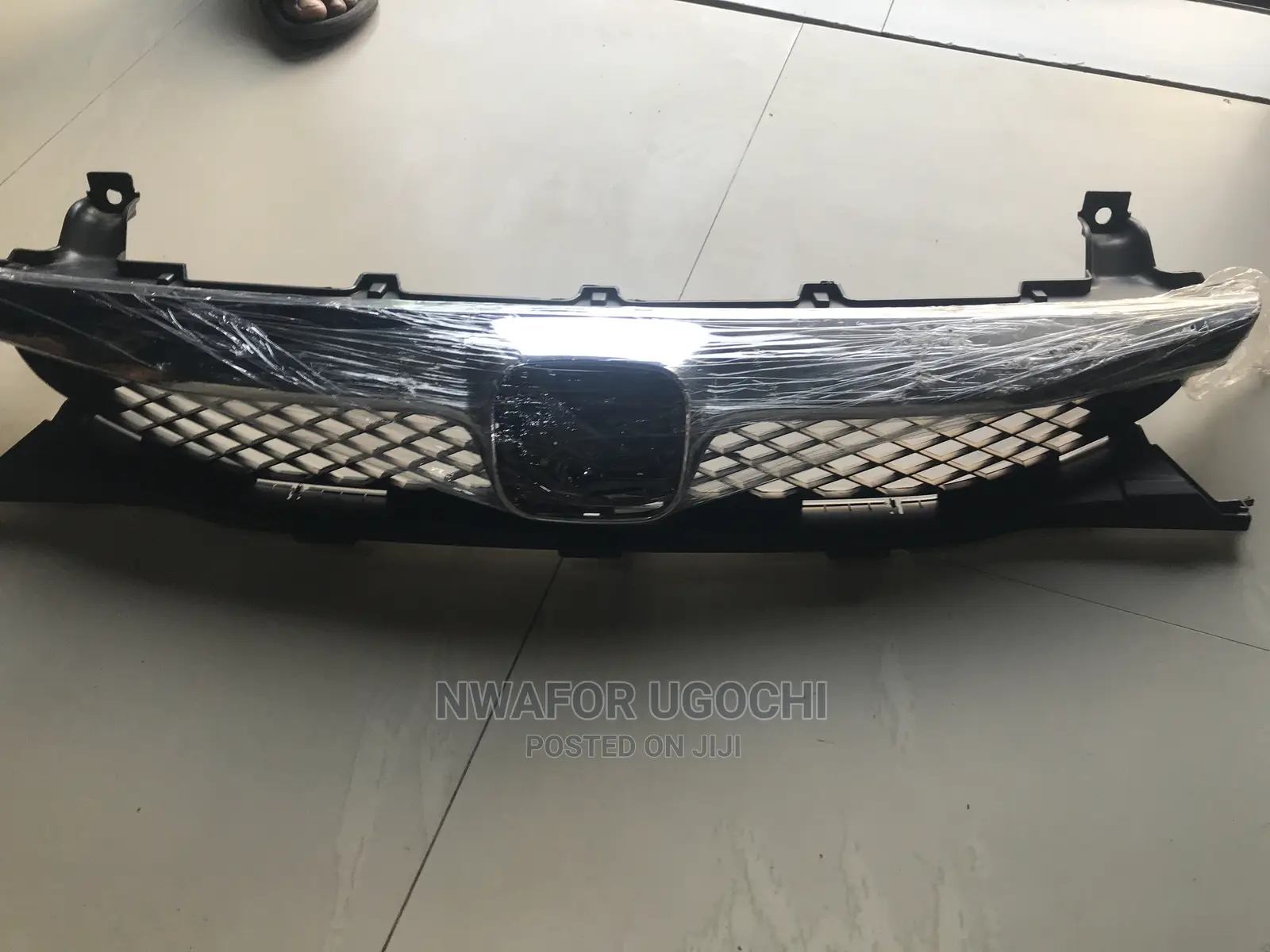 Front Grill 2009-2012 Civic America