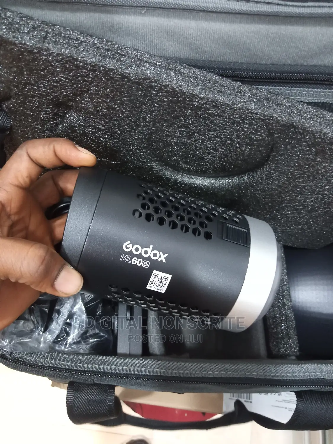 Godox Ml60bi Led Light