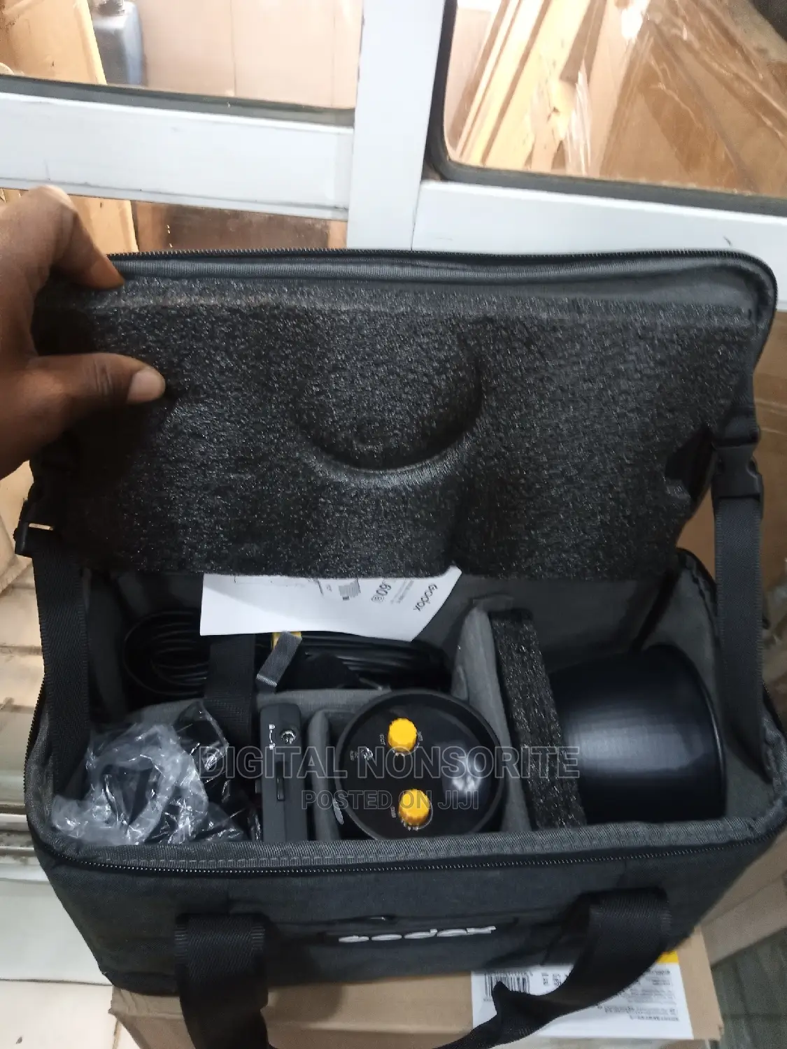 Godox Ml60bi Led Light