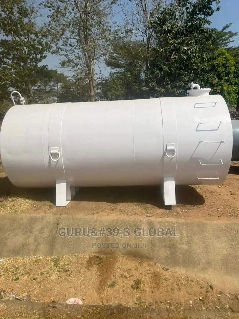 23000litres Foreign Made Storage Tank