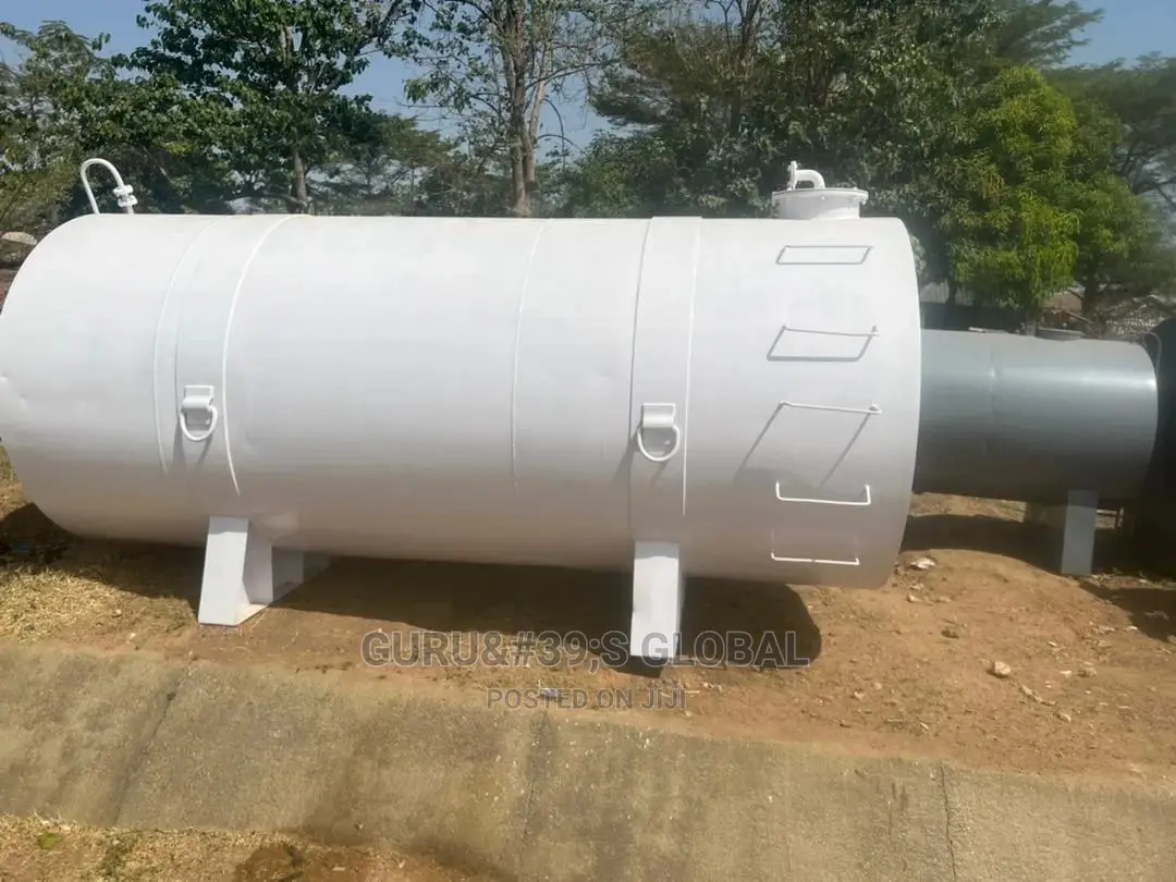 23000litres Foreign Made Storage Tank
