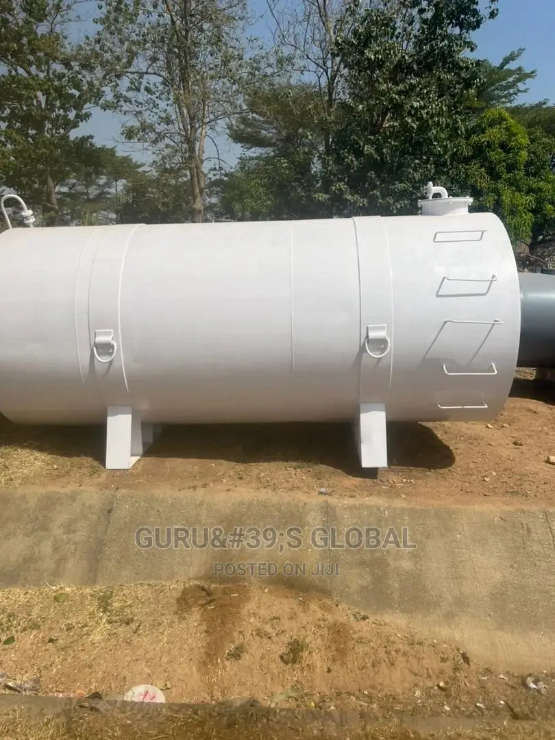 23000litres Foreign Made Storage Tank